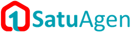 Logo Satu Agen